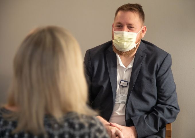 New USA Health program provides employee counseling