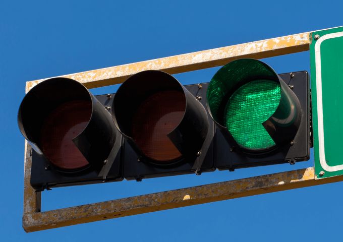 COVID status effective Sept. 22, 2022: Green zone