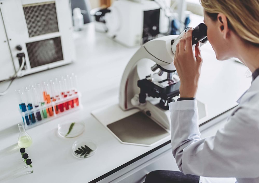 Genetic Counseling Image Block Image