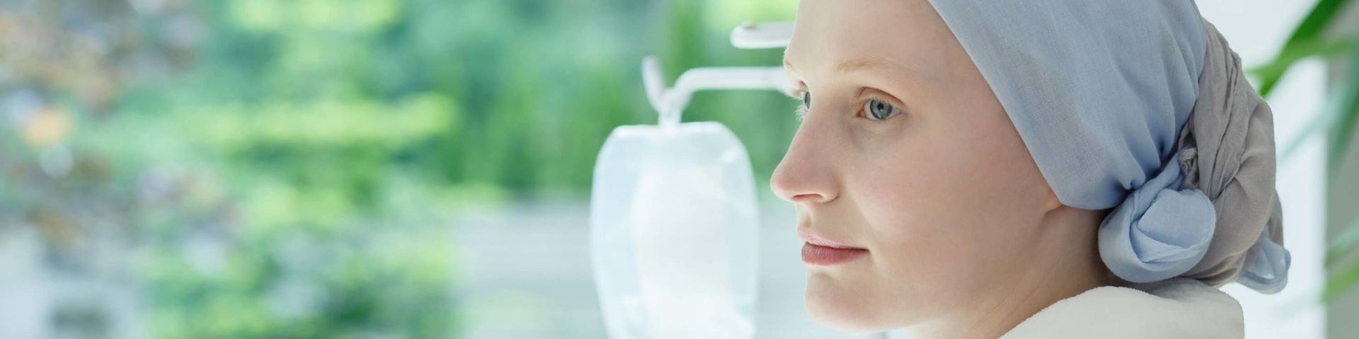 Cancer Care Header Image