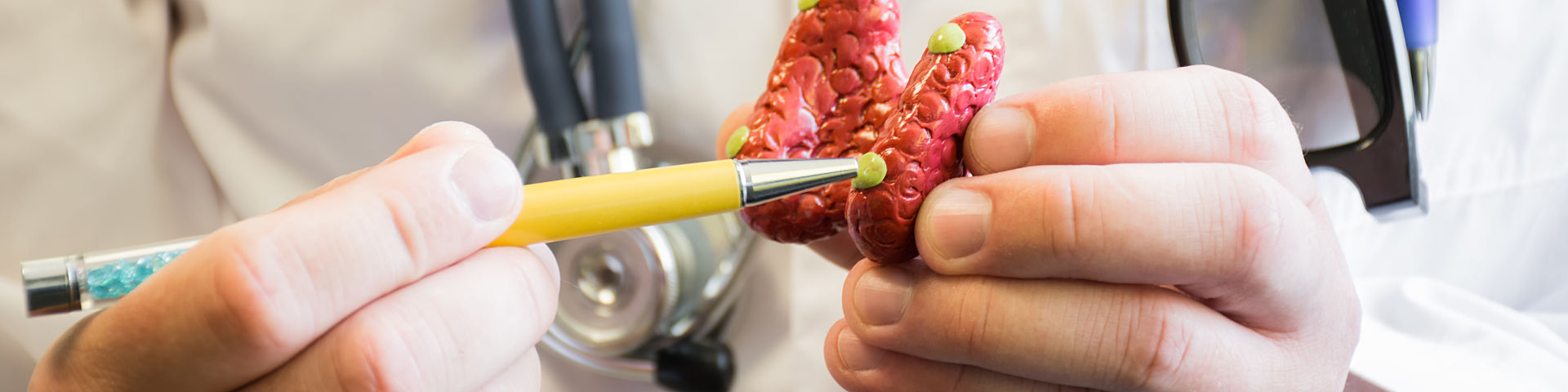 Endocrine Surgery