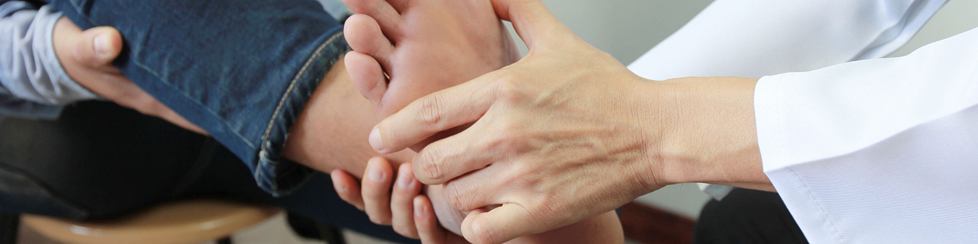 Foot and Ankle Care