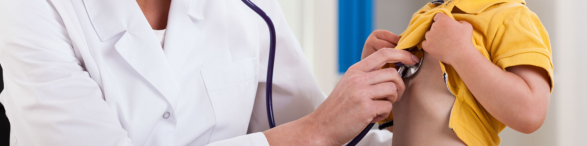Pediatric Cardiology