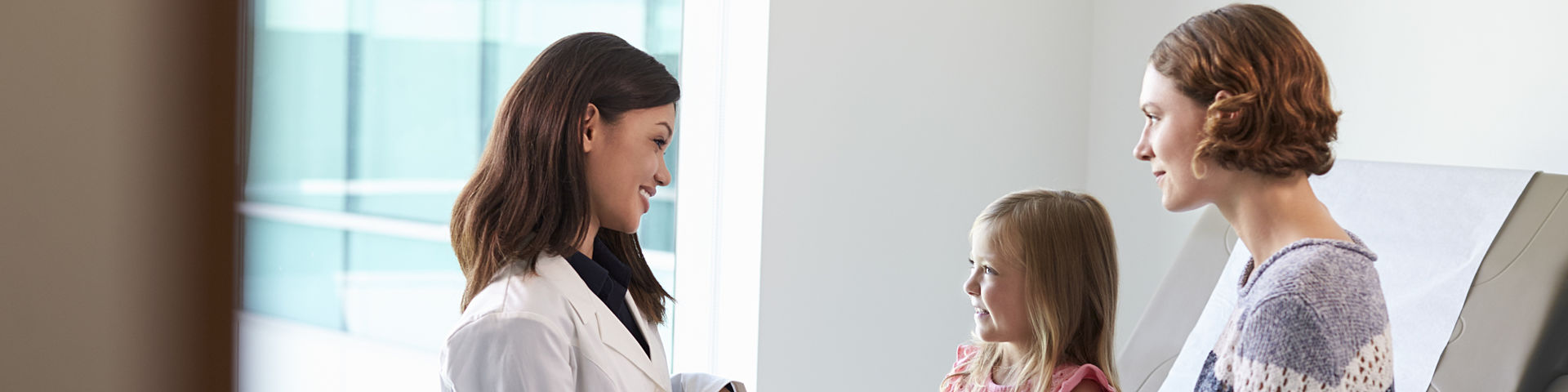 Pediatric Digestive Health