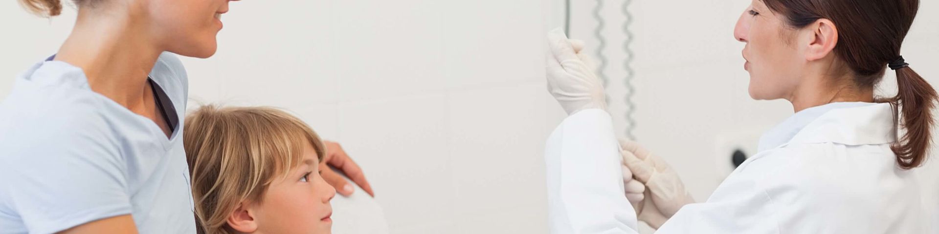 Preventative Care and Screenings