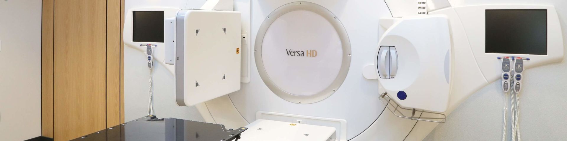 Radiation Oncology at the Kilborn Clinic