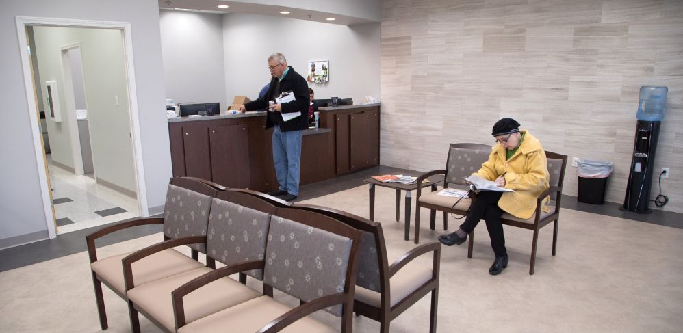 West Mobile Primary Care Header