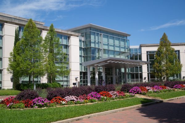 Mitchell Cancer Institute