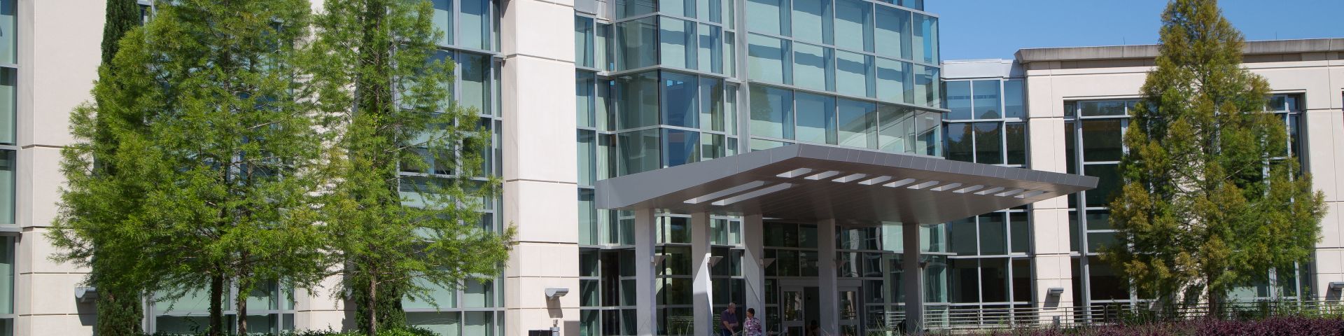 Mitchell Cancer Institute