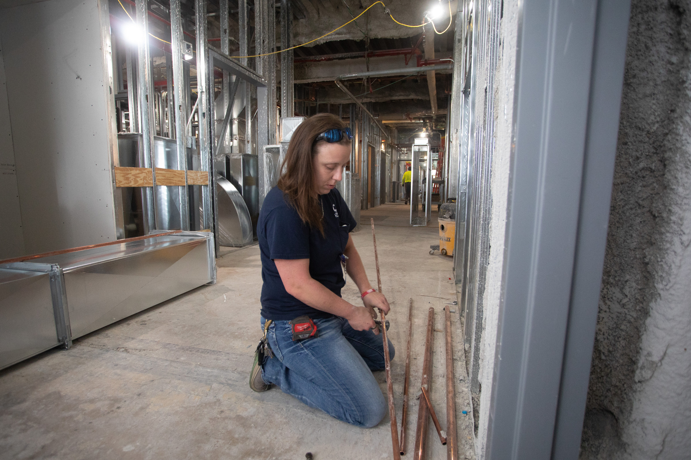 Watch Us Grow: Children’s & Women’s Hospital