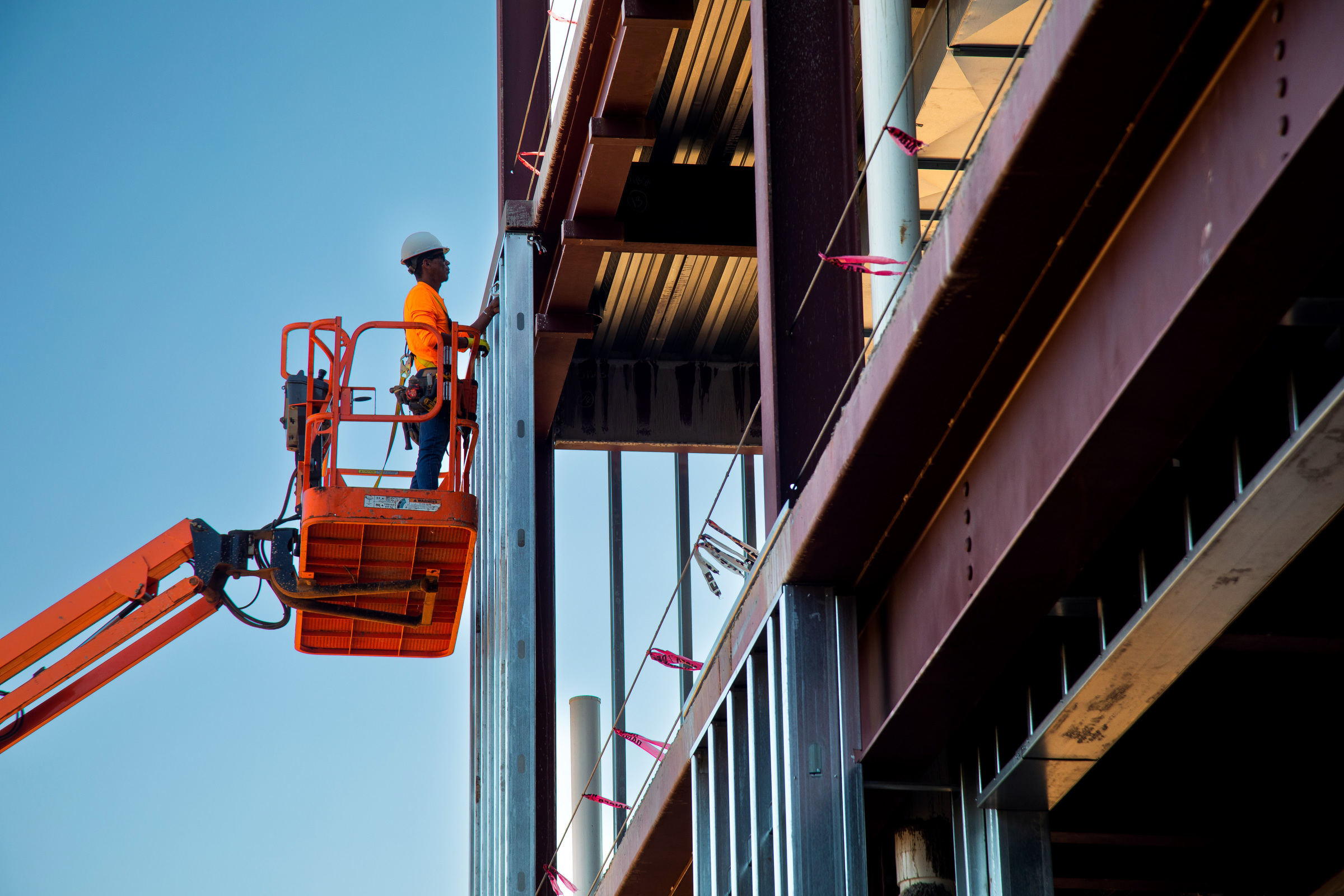 Watch Us Grow: Physicians Office Building