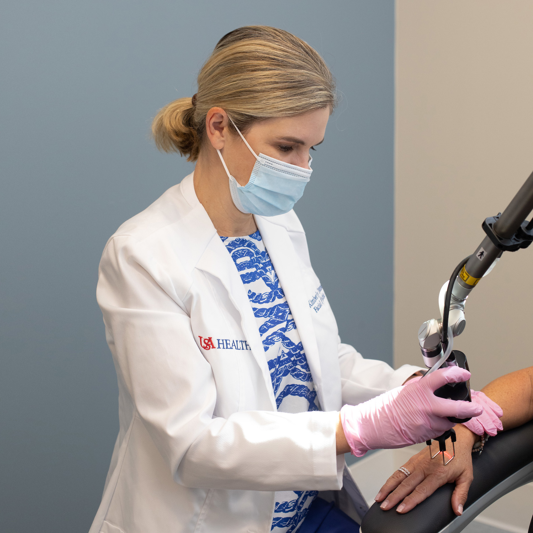 Dr. Kimberly Donnellan