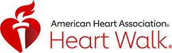 Heart Walk logo