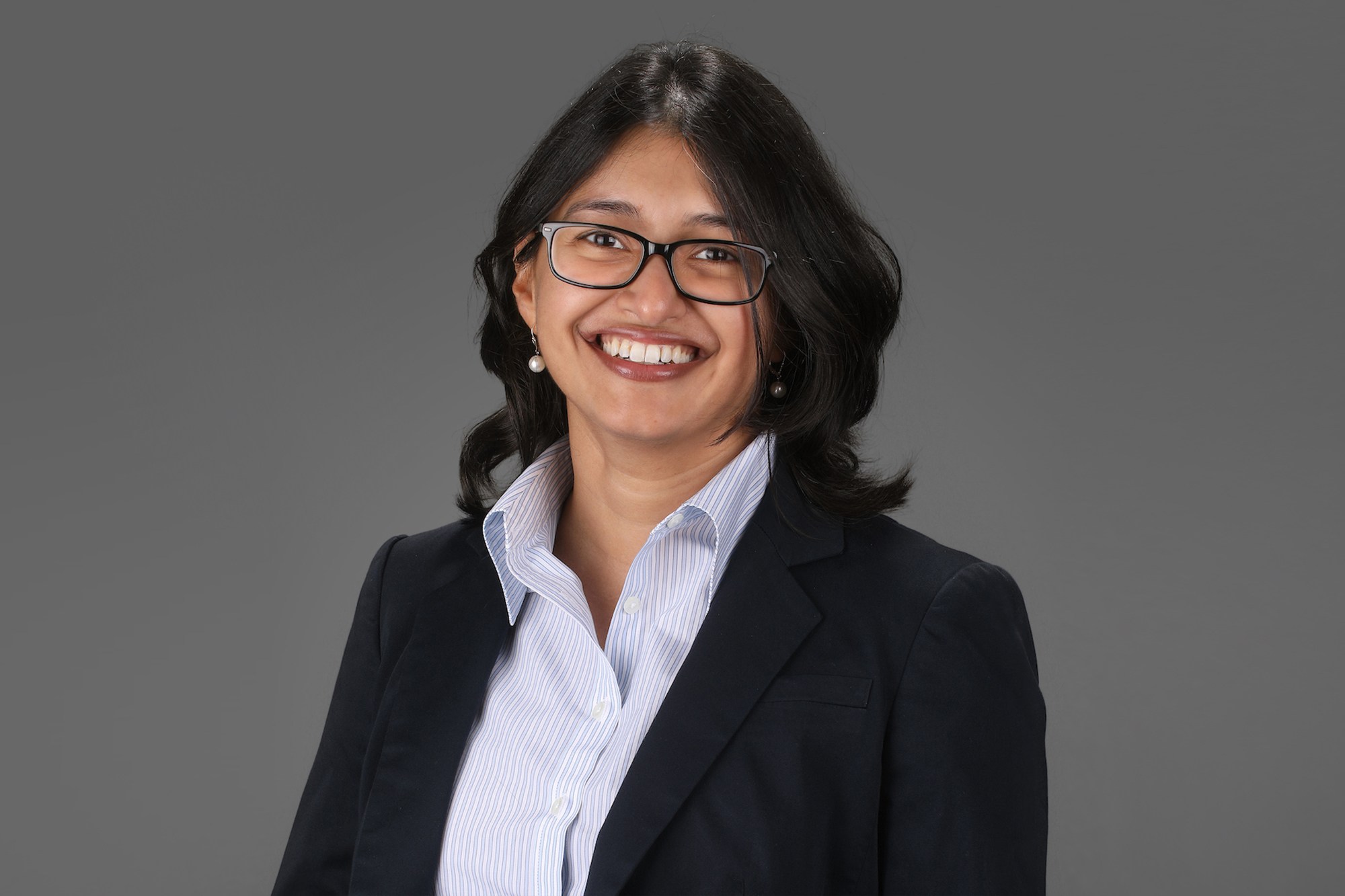 Annabelle Fonseca, M.D., M.H.S.