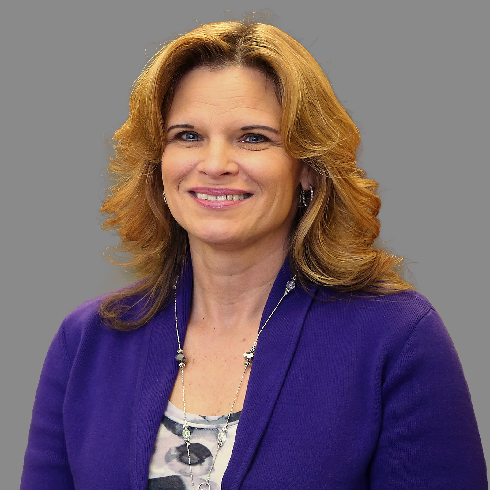 Sheri Salas, R.N., M.S.N., C.N.L.