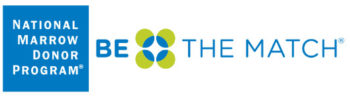 Be the Match Logo