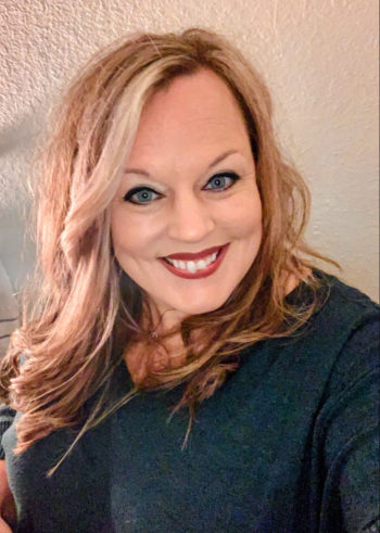 Rebecca McLain Fowler, R.N., B.S.N.