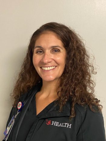 Lindsey Ankersen, Pharm.D.