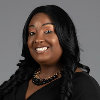 LaTasha Williams, C-TAGME