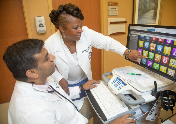 USA Health launches effort to improve quality standards