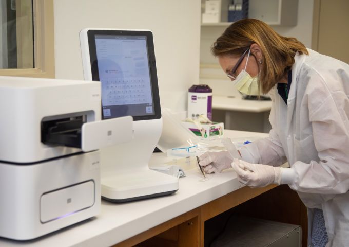 USA Health offers molecular testing for chronic myeloid leukemia monitoring and treatment efficacy