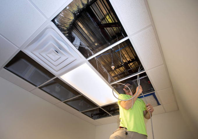 Watch Us Grow: Strada Patient Care Center 3rd Floor