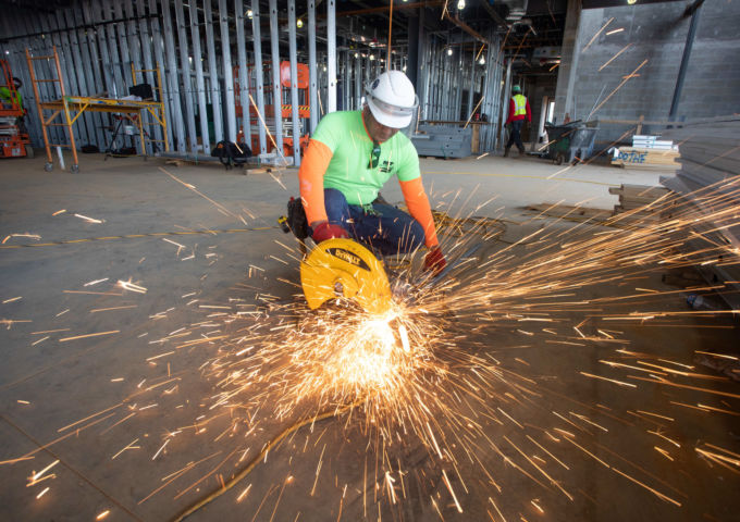 Watch Us Grow: Mapp Family Campus