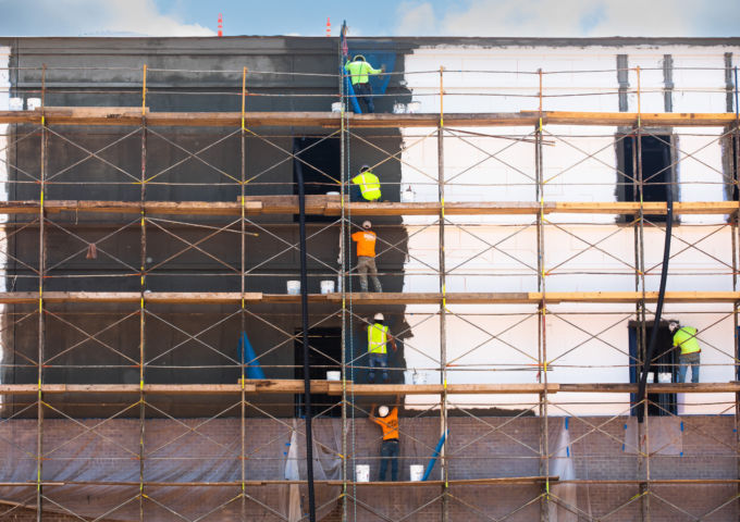 Watch Us Grow: Mapp Family Campus