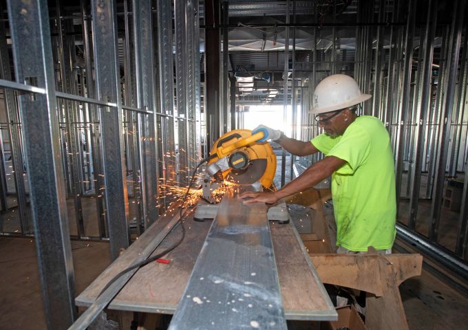 Watch Us Grow: West Mobile Campus