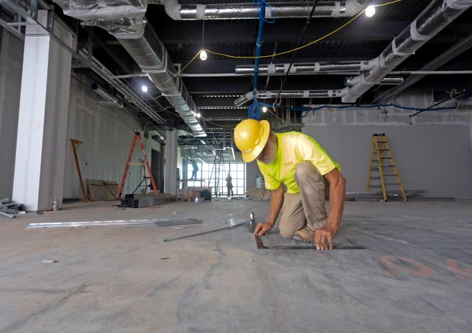 Watch Us Grow: Mapp Family Campus