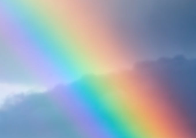 Rainbow