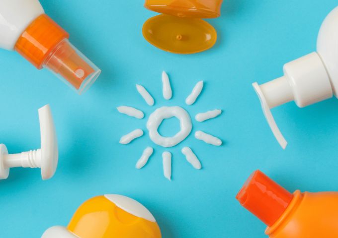 Wellness@Work: Tips for selecting and using sunscreen