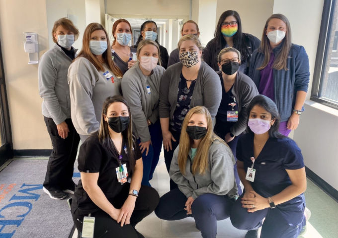 Advanced Life Support in Obstetrics Training