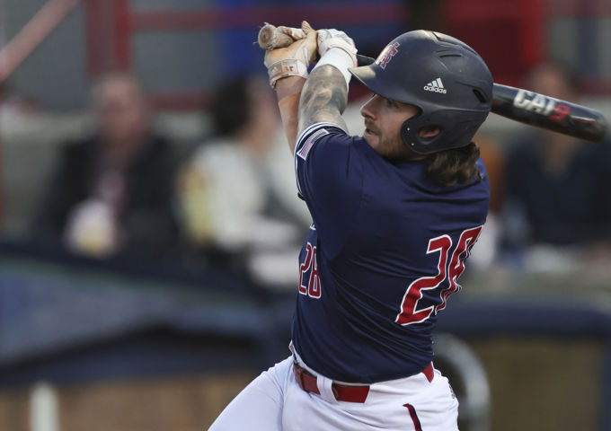 South Alabama Jaguars Baseball