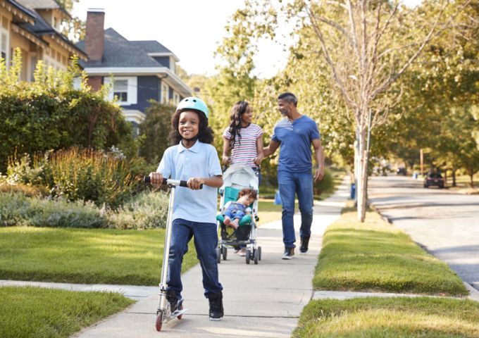 Benefits open enrollment