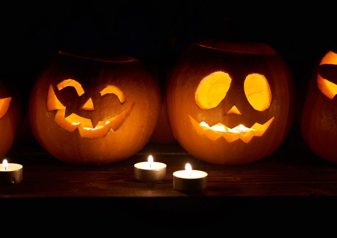 Spook-tacular festivities planned at USA Health