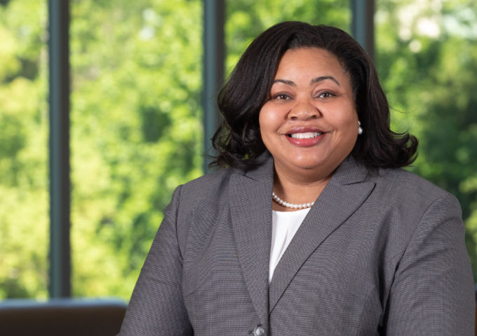 Rosemary R. White, MBA