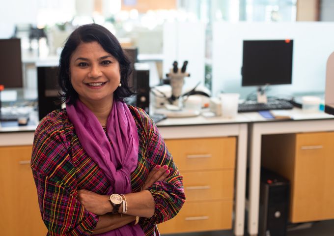 Singh appointed to BCRFA Medical Advisory Council