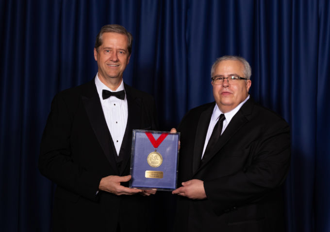 Community Partner Award