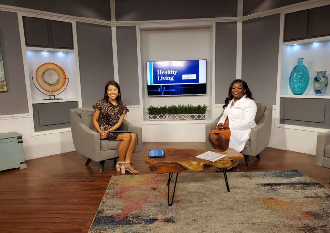 In the news 9 14