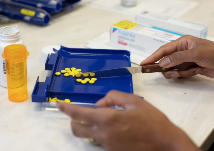 Mci pharm photo