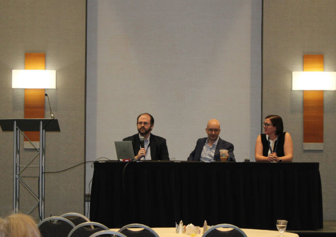USA Health Neuroscience Symposium