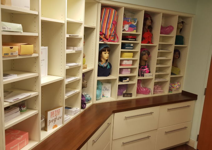 Resource Room