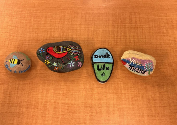 Rock Winners