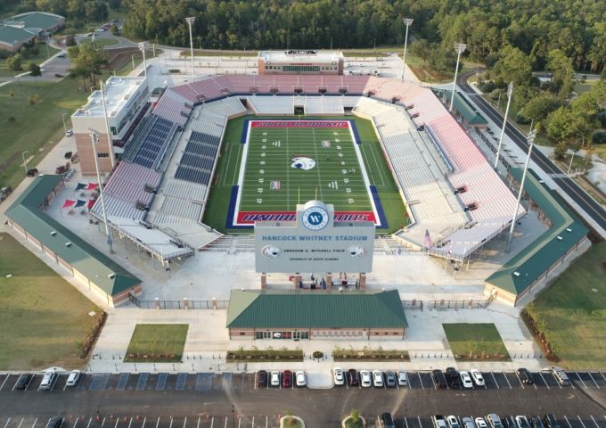 Stadium 2