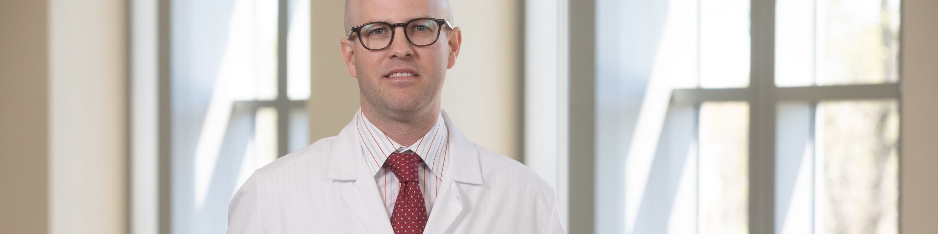 Christopher Keel, D.O., F.A.C.S., an associate professor and urologist at USA Health University Urology, will serve as the interim chai