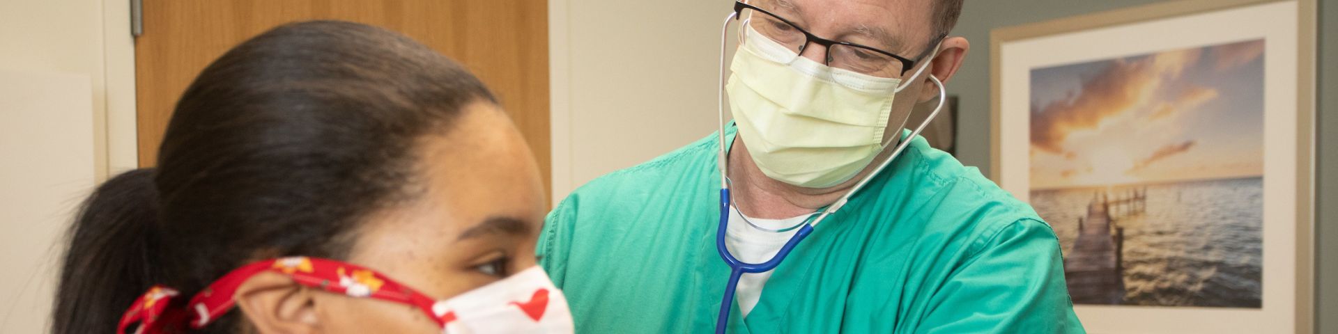 USA Health expands on the Eastern Shore