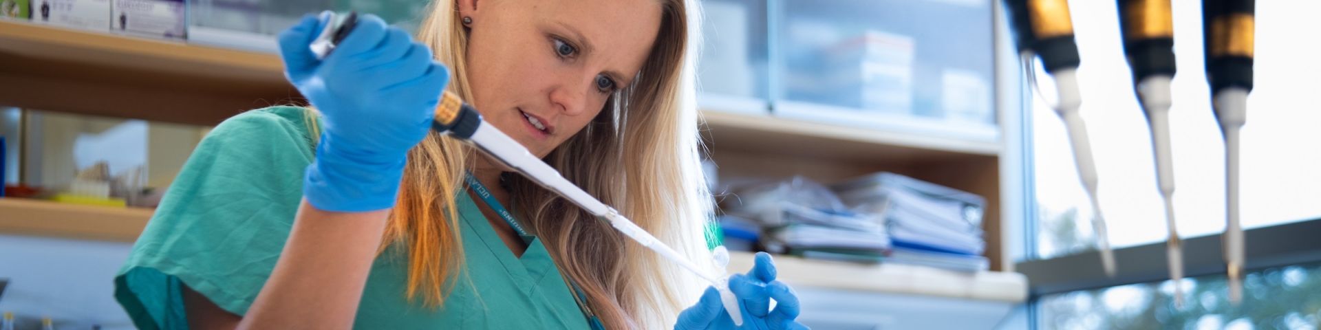 Annelise Wilhite, M.D.