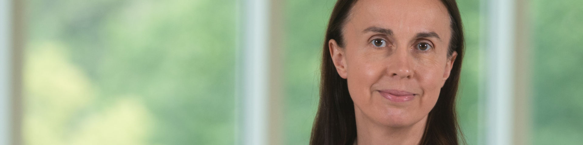Hanna Czarkowska, M.D.