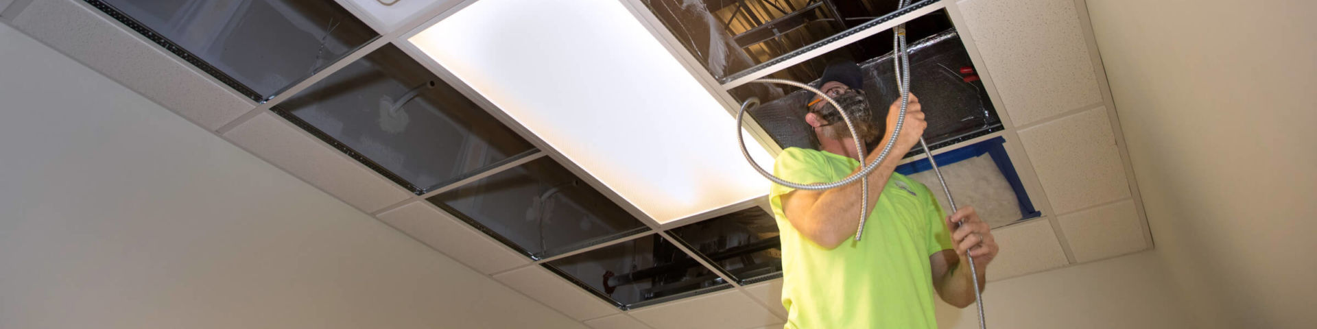 Watch Us Grow: Strada Patient Care Center 3rd Floor